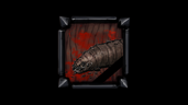 Underground Worm