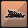Sea Bling - Bronze