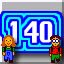 Completed 121 to 140