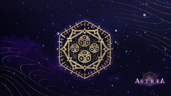 Astrarium of Holding