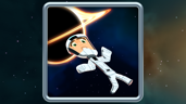 Spaghettification