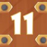 Finish lvl 11