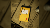 Journal Returnal