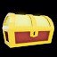 Golden chest