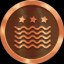 Pacific League (Bronze)