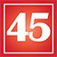 Passed level 45