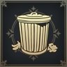 Don't Forget to Recycle