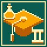 Alchemist: Extra Credit II
