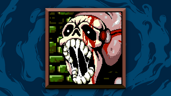 Call from the Grave