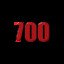Stage 700!