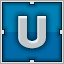 Blue U