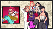 River City Ransom