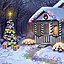 Christmas-ready?