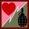 All is Fair in Love and War
