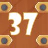 COMPLETE LVL 37
