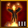 Fire Fighter (Master)
