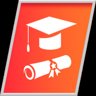 Young graduate