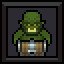 Complete Domesticated Ogre Mob Tab