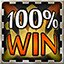 Beat all levels on Normal