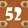 Finish lvl 52