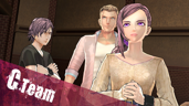 C-Team Subject Report