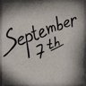 «September 7th»