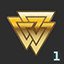 Gold in the pocket