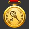 Tennis Legend