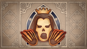 Speaker, Dark Brotherhood