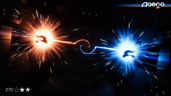 270 Stars