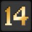 Level 14
