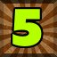 Achievement 124