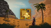 Desert Navigation