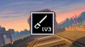 Brawler lvl. 3