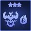 Nature Bull Demon 7