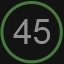 45 level