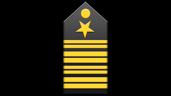 Captain