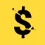Raining Money