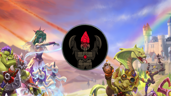 Mana Cannon