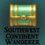 Southwest Continent Wanderer