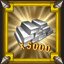 SP - Pocket Money