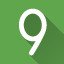 9