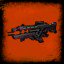 Master of Energy Carbine