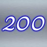 200 Puzzles Complete