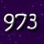 973 Achievements