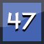 Complete Level 47