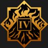 Conquest of Mountain Fortress IV