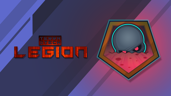 Legion's Sinking Feelin'