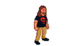 Rocking the Metal Jesus
