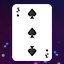 3 Of Spades